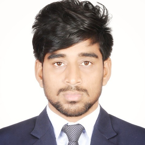 Riyazur Rohman Kawchar